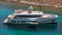 Motor yacht KANGA -  Tender